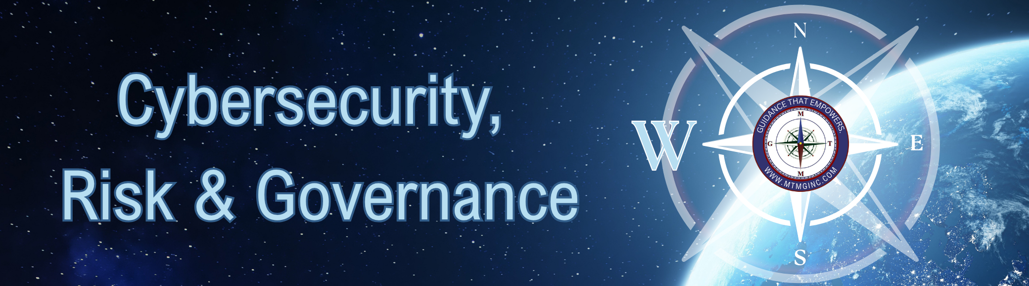 MTMG West Cyber Header